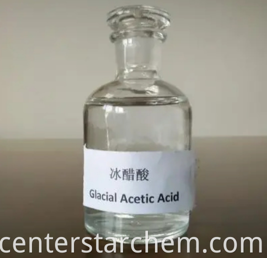 Glaical Acetic Acid1